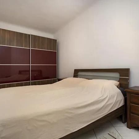 Apartment Li Scalite Rovinj