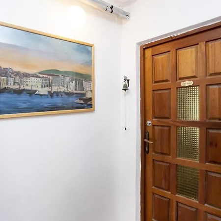 Li Scalite * Rovinj