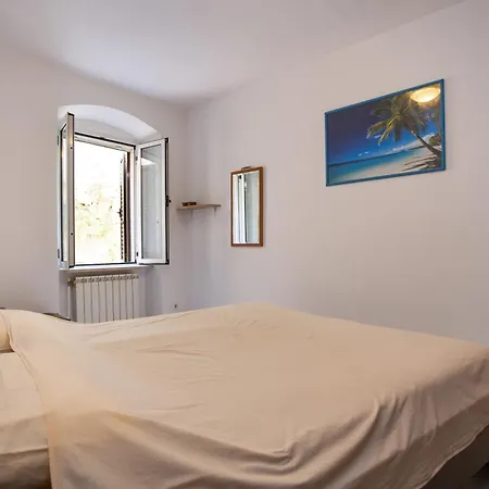 Li Scalite Appartement