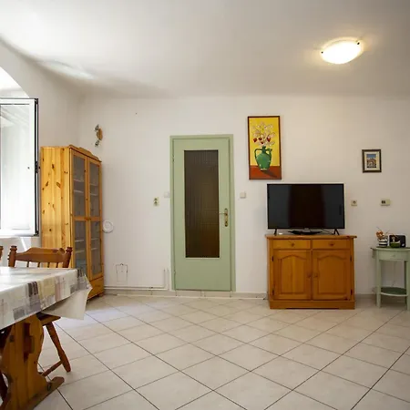 Appartement Li Scalite