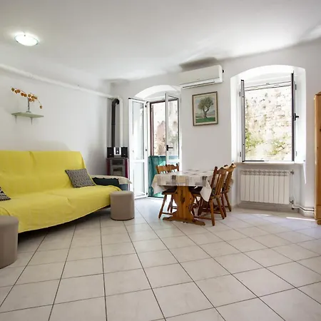 Li Scalite Apartment Rovinj
