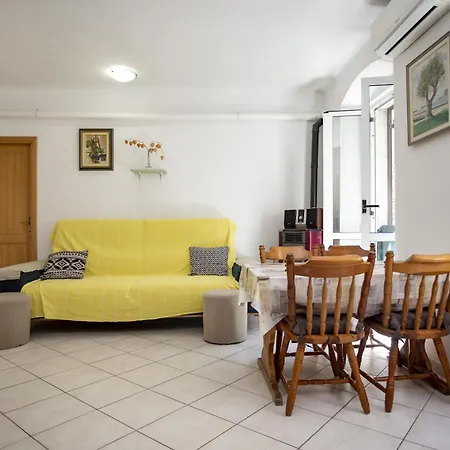 Li Scalite Rovinj
