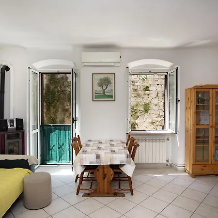 Li Scalite * Rovinj