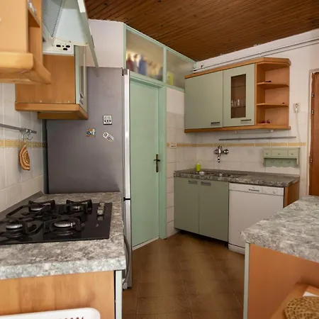 Li Scalite Appartement *